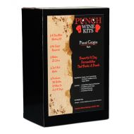 Punch Pinot Grigio 30 Bottle Wine Kit