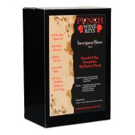 Punch Sauvignon Blanc 30 Bottle Wine Kit