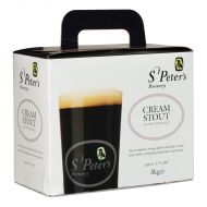 St Peters Brewery Cream Stout