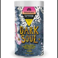 Muntons Tap Room Dark Soul Black Lager