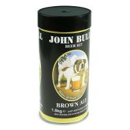 John Bull Brown Ale 40 Pints