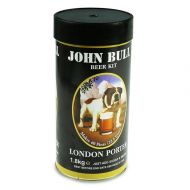 John Bull London Porter 40 Pints
