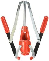 Easy Adjustable Twin Lever Corker