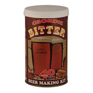 Geordie Bitter 40 Pint Beer Kit