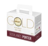 Muntons Gold Docklands Porter 3kg