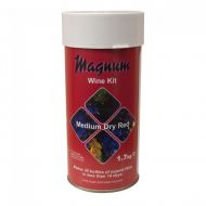 Magnum Medium Dry Red 30 Bottle