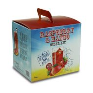 Youngs Raspberry And Mango Cider Kit