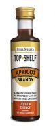 Still Spirits Top Shelf Apricot Brandy 50ml