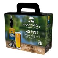 Woodfordes Bure Gold 40 Pint Beer Kit