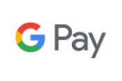 Accepted Card: Google Pay